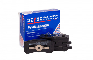 DELCO PARTS 19374035