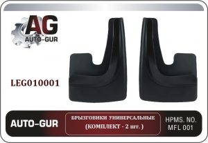 AUTO-GUR LEG010001