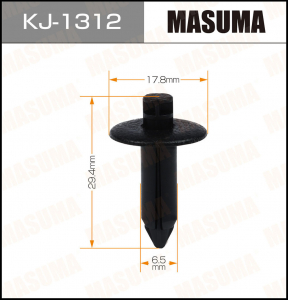 MASUMA KJ1312