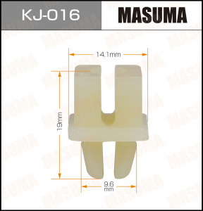 MASUMA KJ016