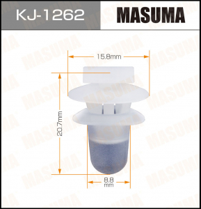 MASUMA KJ1262