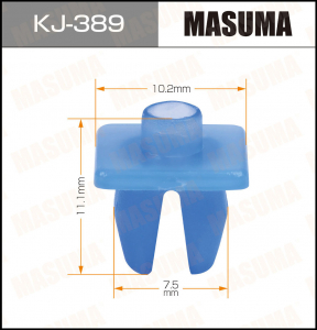 MASUMA KJ389