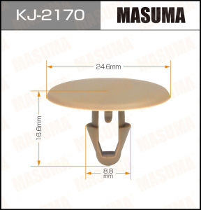 MASUMA KJ2170