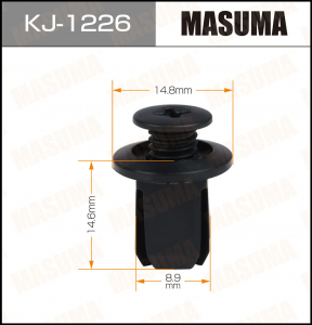 MASUMA KJ1226