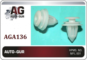 AUTO-GUR AGA136