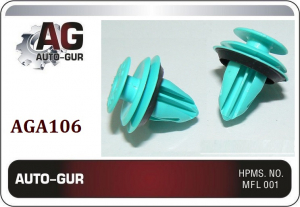 AUTO-GUR AGA106