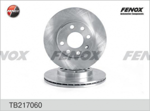 FENOX TB217060
