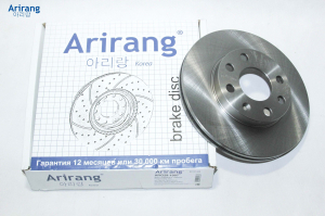 ARIRANG ARG291007