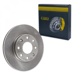 GANZ GIJ10081