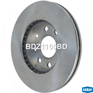 KRAUF BDZ1165BD