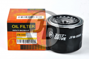 JUST DRIVE JFM0068