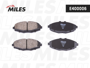 MILES E400006