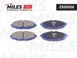 MILES E500006