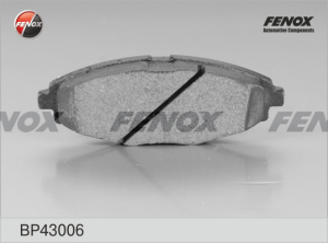 FENOX BP43006