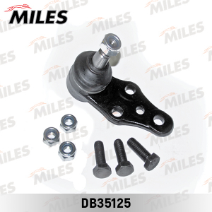 MILES DB35125