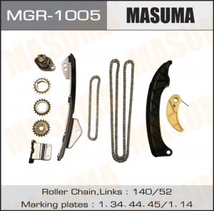 MASUMA MGR1005