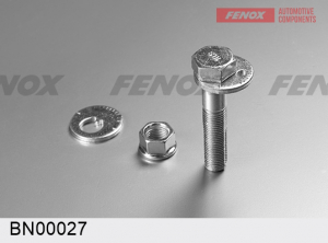FENOX BN00027