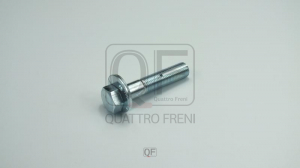 QUATTRO FRENI QF84D00003