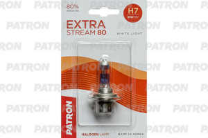 PATRON PLH71255ESB1