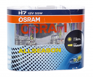 OSRAM 64210ALLHCB