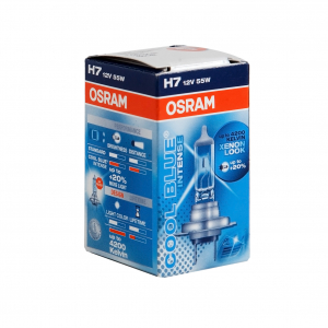 OSRAM 64210CBI