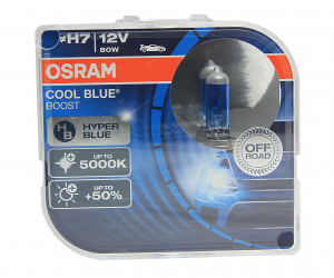 OSRAM 62210CBBHCB