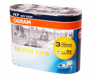 OSRAM 64210ULTHCB