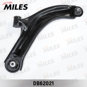MILES DB62021