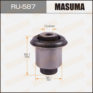MASUMA RU587