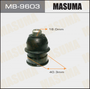 MASUMA MB9603