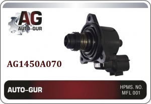 AUTO-GUR AG1450A070