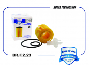 BRAVE BRF223