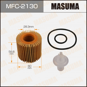 MASUMA MFC2130