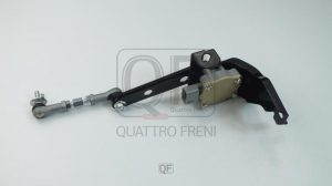 QUATTRO FRENI QF28D00043