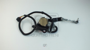 QUATTRO FRENI QF28D00042