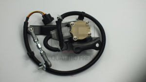 QUATTRO FRENI QF28D00041