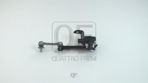 QUATTRO FRENI QF28D00144