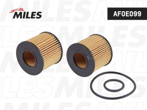 MILES AFOE099
