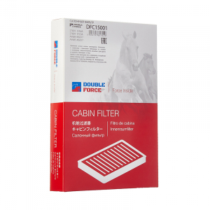 DOUBLE FORCE DFC15001