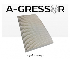 A-GRESSOR 03AC0140