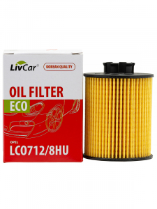 LIVCAR LCO7128HU