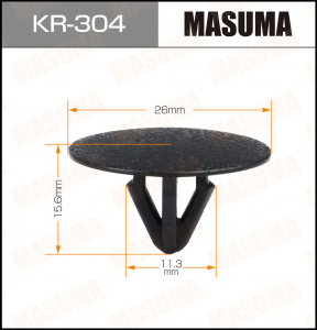 MASUMA KR304