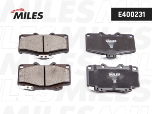 MILES E400231