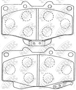 NIBK PN1219