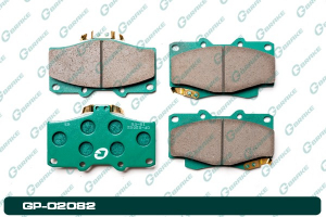 G-BRAKE GP02082
