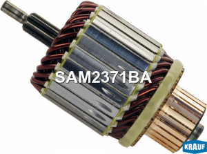 KRAUF SAM2371BA