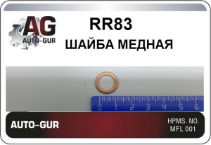 AUTO-GUR RR83