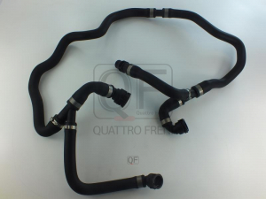 QUATTRO FRENI QF45A00322