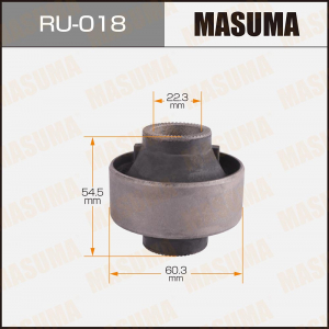 MASUMA RU018