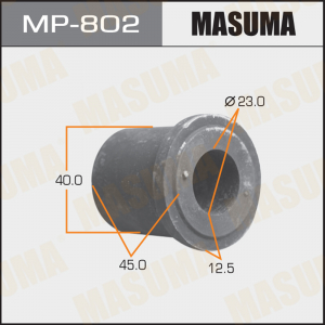 MASUMA MP802